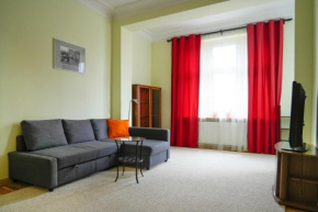 Apartament Grunwaldzka